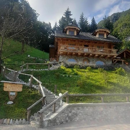 Natur Apartma Rudi Begunje na Gorenjskem Exterior foto