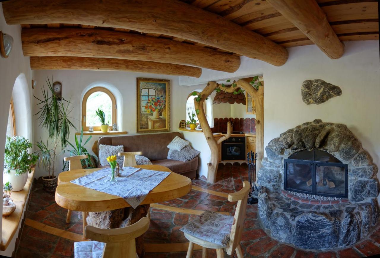 Natur Apartma Rudi Begunje na Gorenjskem Exterior foto
