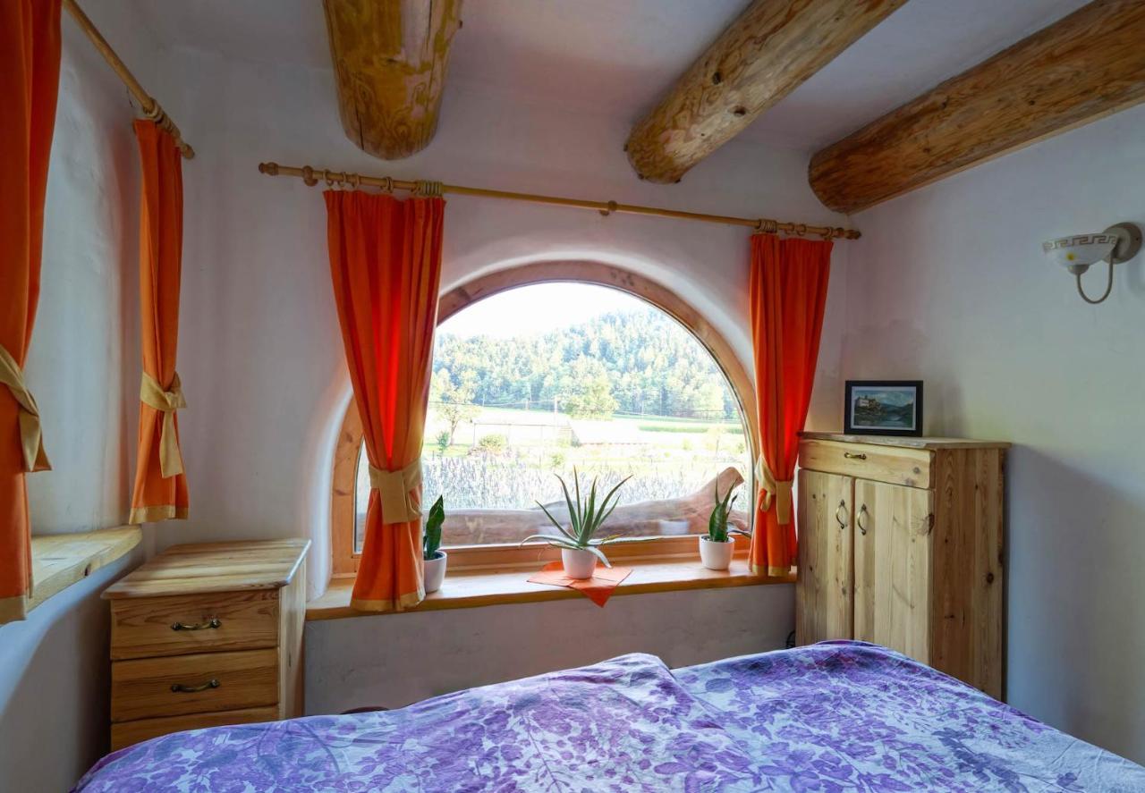Natur Apartma Rudi Begunje na Gorenjskem Exterior foto