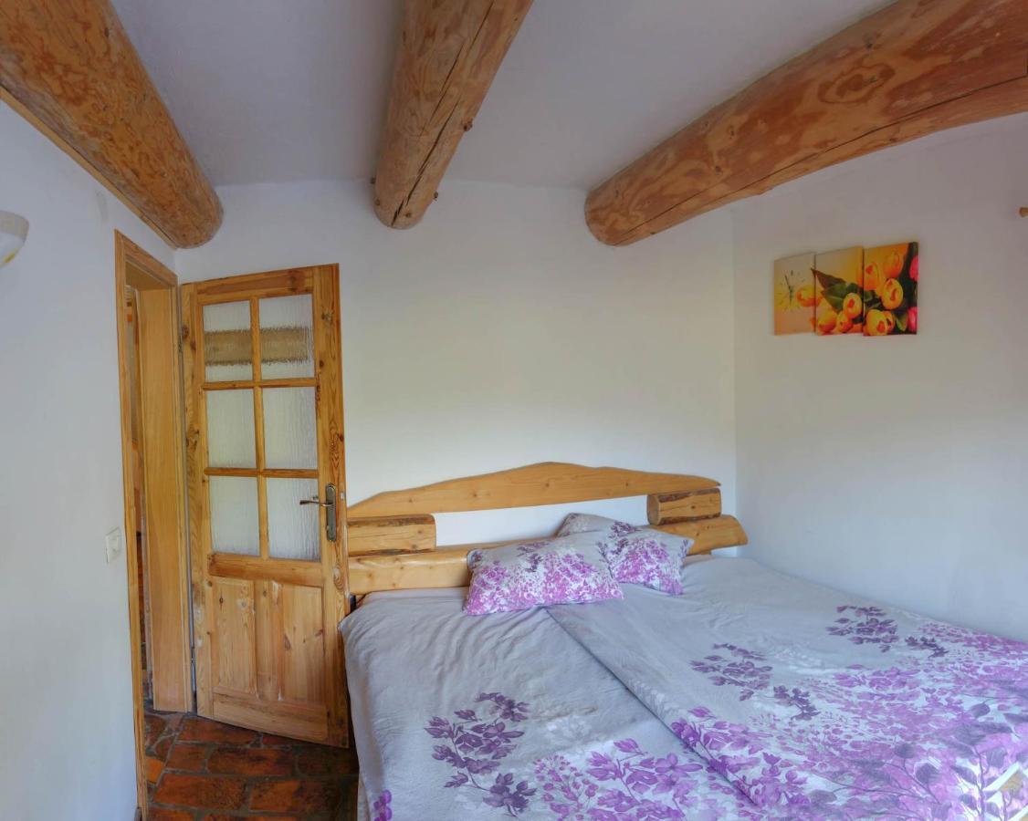 Natur Apartma Rudi Begunje na Gorenjskem Exterior foto
