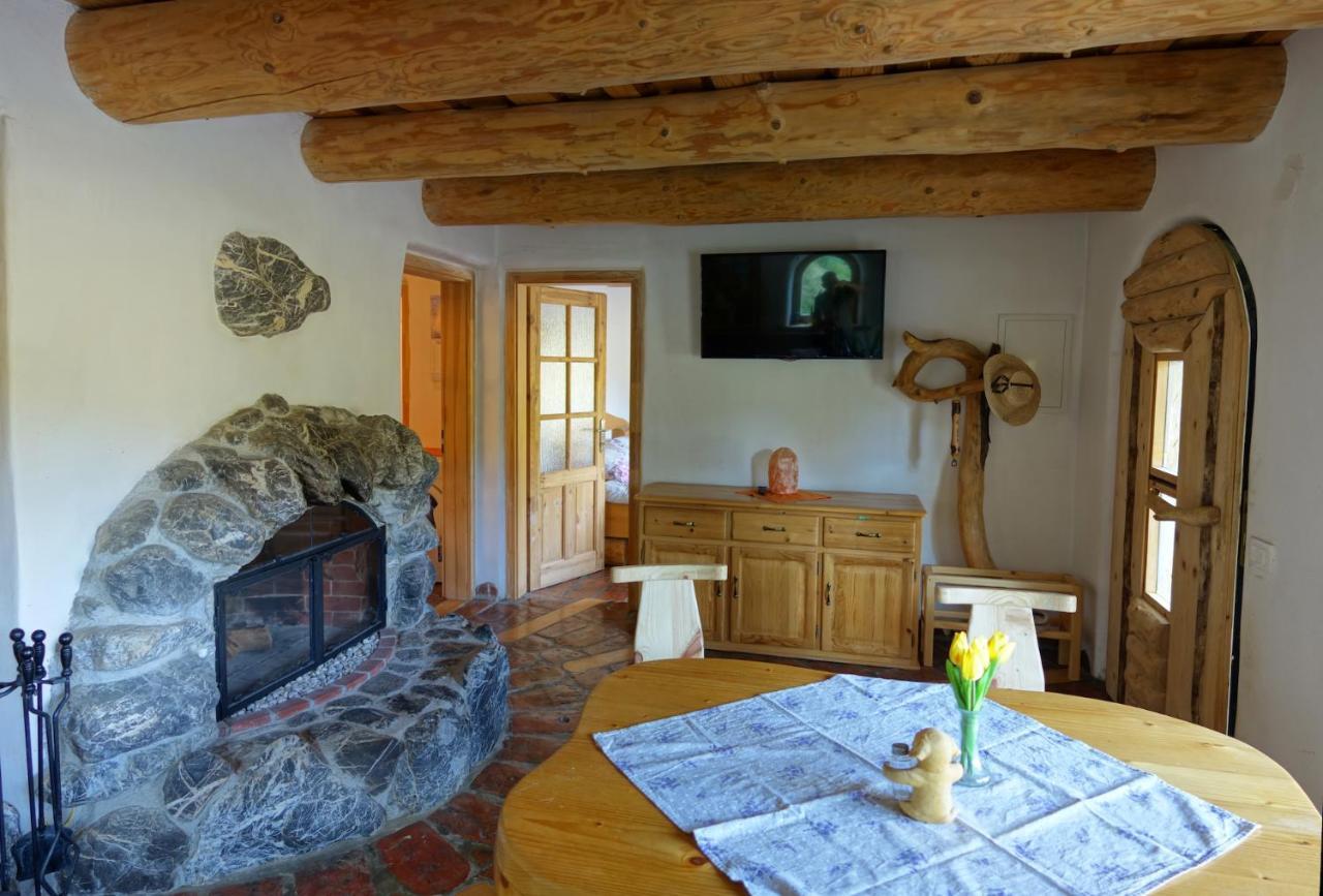 Natur Apartma Rudi Begunje na Gorenjskem Exterior foto
