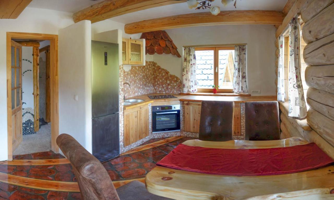 Natur Apartma Rudi Begunje na Gorenjskem Exterior foto