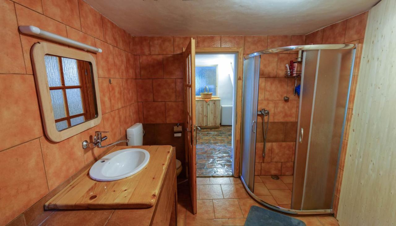 Natur Apartma Rudi Begunje na Gorenjskem Exterior foto