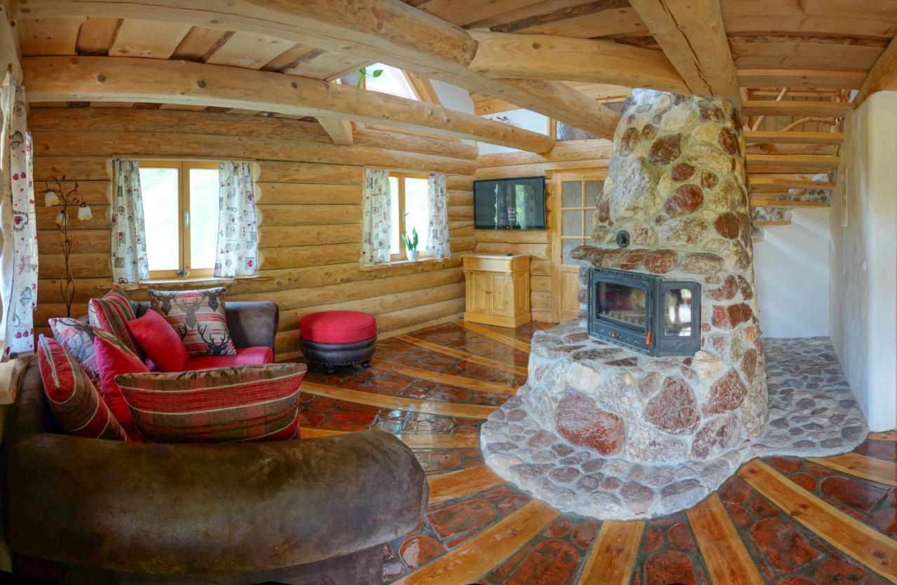 Natur Apartma Rudi Begunje na Gorenjskem Exterior foto