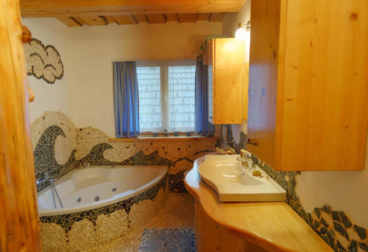 Natur Apartma Rudi Begunje na Gorenjskem Exterior foto